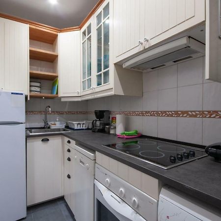 Acogedor Apartamento Lavapies Madrid Exterior foto